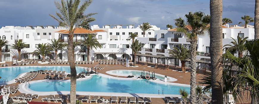 Hesperia Bristol Playa Appartementen